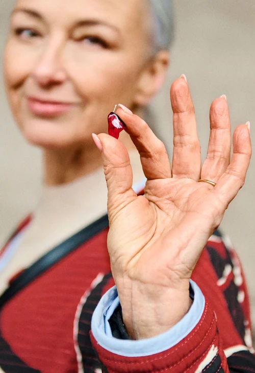 OVP™ (Own Voice Processing)