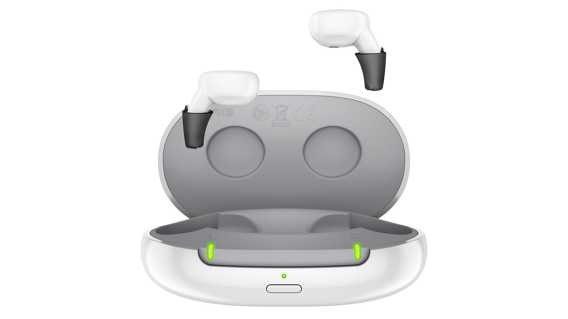 Tüm Gün Süren Güç