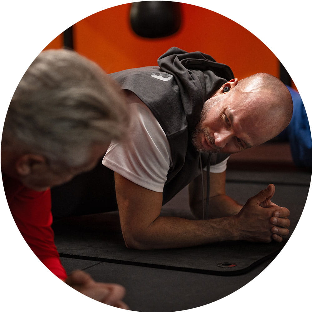 Aktif Yaşama Hazır