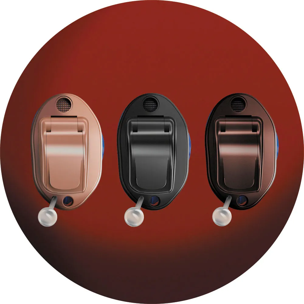 Farklı Renk Seçenekleri