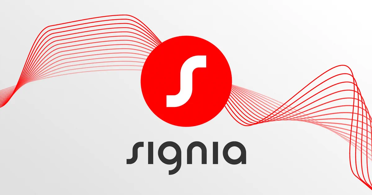 Signia Nx