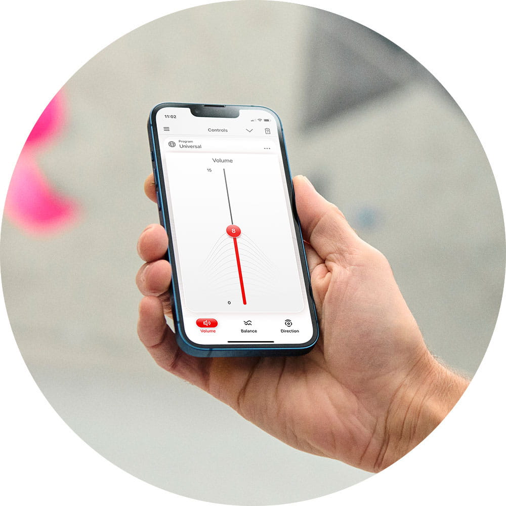 Kişiselleştirilmiş Kontrol